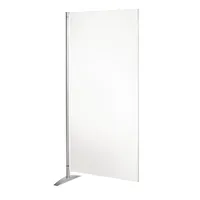 Kerkmann Wandelement Whiteboard 6967 f. Stellwand Metropol 80x175cm 4044917416000 Kerkmann