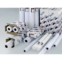 Canon Plotterpapier IJM021 Standard 914 mm x 110 m (B x L)