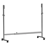 Franken Proline Stativ für Tafeln von 145-205cm