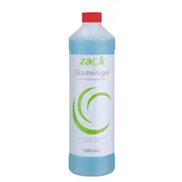 zack Glasreiniger 96171, Zitrus, 1 Liter, Flasche 4015094447026 zack 1000 Milliliter