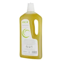 zack Geschirrspülmittel 96181, 1 Liter, Flasche, Zitrone 4015094147025 zack 1000 Milliliter