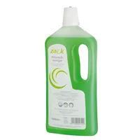 August Wencke Allzweckreiniger 97518, 1 Liter, Flasche 4015094247022 August Wencke 1000 Milliliter