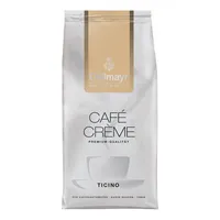 Dallmayr Kaffee Cafe Creme Ticino 715000000, 1kg, ganze Bohnen im Beutel 4008167071563 Dallmayr