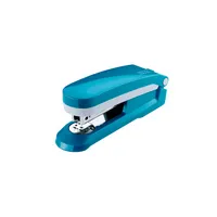 Novus Bürohefter E 25 020-1862, petrol, 25 Blatt 4009729053195 Novus