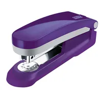 Novus Bürohefter E 25 020-1788, violett, 25 Blatt 4009729050033 Novus