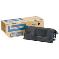 Kyocera TK-3100 Original Toner-Kartusche Schwarz 1T02MS0NL0. Kompatibel für ECOSYS M3040dn / M3540dn, FS-2100D, FS-2100DN, FS-4100DN, FS-4200DN, FS-4300DN