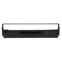 Epson Farbband C13S015633 Nylon schwarz 2,5 Mio. Zeichen 8715946519487 Epson