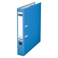 Leitz Ordner Kunststoff DIN A4 1015 52 mm