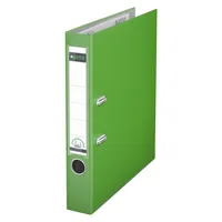 Leitz Ordner Kunststoff DIN A4 1015 52 mm