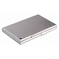 DURABLE Visitenkartenspender Business Card Box Duo