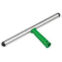 Unger Fensterwischer AT350 35cm Aluminium silber/grün 4017942307353 Unger