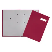 PAGNA Unterschriftenmappe