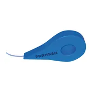 FRANKEN Einteilungsband