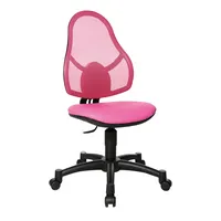 Topstar Bürodrehstuhl Open Art Junior, pink, bis 110kg 4014296025575 Topstar