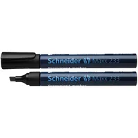 Schneider Permanentmarker Maxx 233