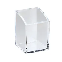 Maul Köcher Acryl glasklar 4002390027472 Maul