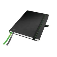 Leitz Notizbuch Complete DIN A5 schwarz