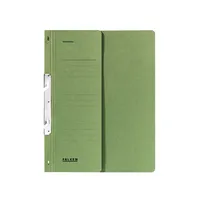 Falken Einhakhefter kaufmännische Heftung halb