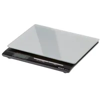 MAUL Briefwaage MAULsquare silber für max. 5,0 kg