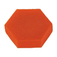 Läufer Ersatzschwamm