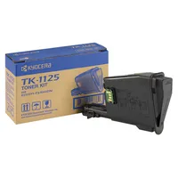 KYOCERA Toner TK-1125 schwarz
