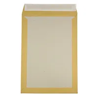 Soennecken Papprückwandtasche ohne Fenster DIN B4