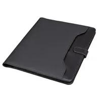 Alassio Konferenzmappe FANO/30073 ca. B32,2 x H26 x T2 cm schwarz ca. 4021068300730 Alassio