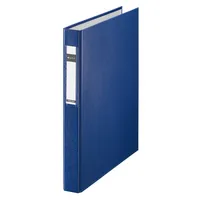 AKTION: LEITZ 4210 Ringbuch 2-Ringe blau 4,0 cm DIN A4, 1 St. mit Prämie nach Registrierung