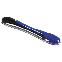 Kensington Handgelenkauflage blau/schwarz