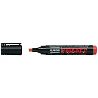 uni-ball Flipchartmarker uni PROCKEY 3-6 mm