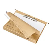 Falken Hängesammler 2 Ringe, Rundmechanik