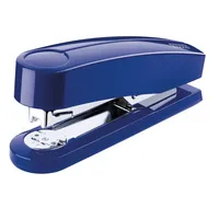 Novus Bürohefter B 4 020-1272, blau, 40 Blatt 4009729009703 Novus