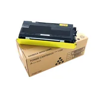 Ricoh Toner Type 1190 (431013) schwarz 4961311858819 Ricoh