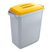 DURABLE Abfallbehälter DURABIN® 60L 60 l