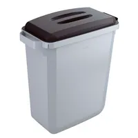 DURABLE Abfallbehälter DURABIN® 60L 60 l