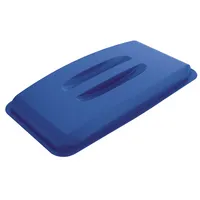 DURABLE Abfallbehälter DURABIN® 60L 60 l