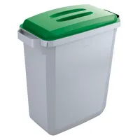 DURABLE Abfallbehälter DURABIN® 60L 60 l