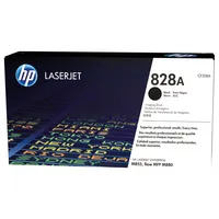 HP Bildtrommel f.Color Laser Jet schwarz ca.31.500 S 0887111323958 HP