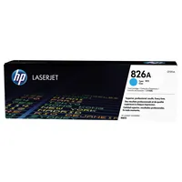 HP Toner CF311A (826A), cyan, ca. 31500 Seiten 0887111323880 HP