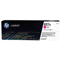 HP Toner CF303A (827A), magenta, ca. 32000 Seiten 0887111323941 HP