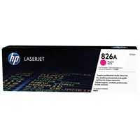HP Toner CF313A (826A), magenta, ca. 31500 Seiten 0887111323903 HP