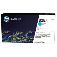HP Bildtrommel f.Color Laser Jet cyan ca.31.500 S 0887111323965 HP