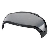 Fellowes Smart Suites 53,3 cm (21") Tisch/Bank Schwarz