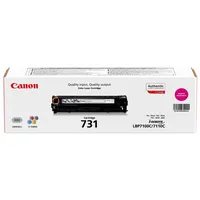 Canon Toner 731M magenta