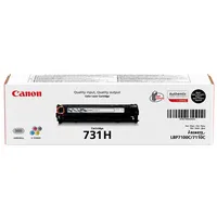 Canon Toner 731H BK schwarz