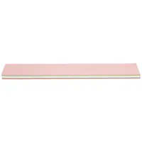 magnetoplan® Moderationskarte Rechteck 54,5 x 9,5 cm (B x H) 120 g/m² 100 St./Pack.