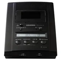 Grundig Stenorette St 3220 Anthrazit-image