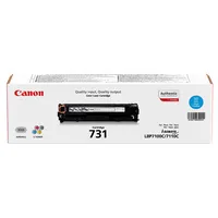 Canon Toner 731C cyan