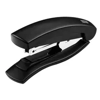 Novus Bürohefter C 3FC 020-1848, schwarz, 30 Blatt 4009729052563 Novus