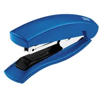 Novus Bürohefter C 3FC 020-1849, blau, 30 Blatt 4009729052570 Novus